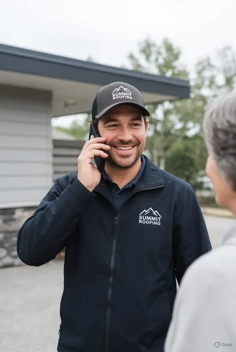 Flat Roof Leak Repair Geigertown, PA FAQs